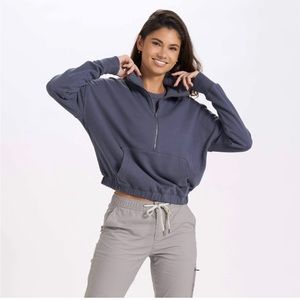 Vuori Sunnyside 1/2 zip